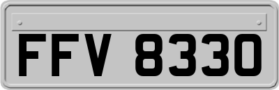 FFV8330