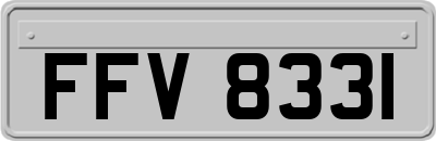 FFV8331