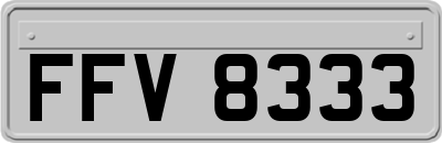 FFV8333