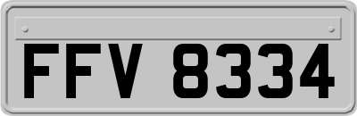 FFV8334