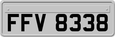 FFV8338