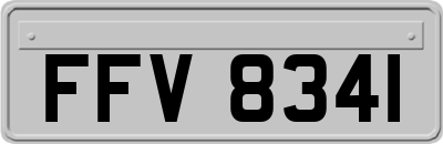 FFV8341