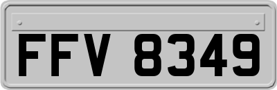 FFV8349