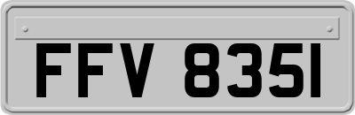 FFV8351