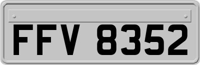 FFV8352
