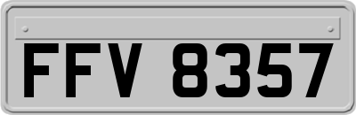 FFV8357