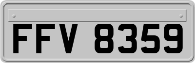 FFV8359