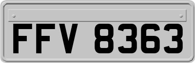 FFV8363