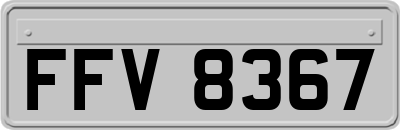 FFV8367