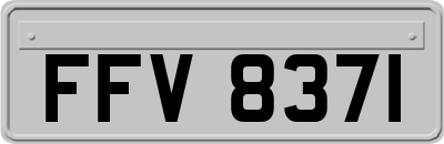 FFV8371