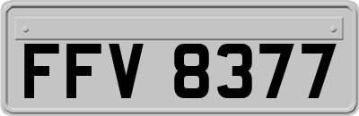 FFV8377