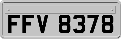FFV8378