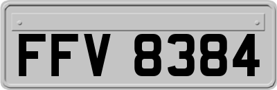 FFV8384