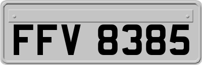 FFV8385