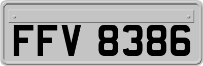 FFV8386