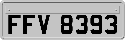 FFV8393
