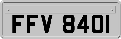 FFV8401