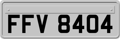 FFV8404