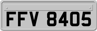 FFV8405