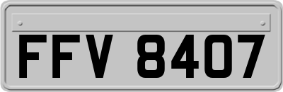 FFV8407