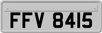 FFV8415