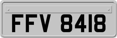 FFV8418