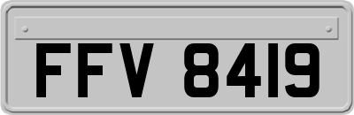 FFV8419