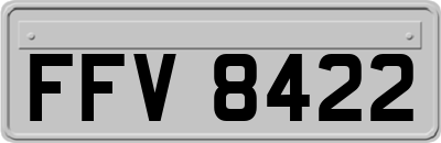 FFV8422