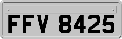 FFV8425