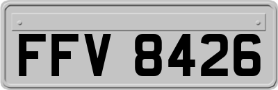 FFV8426