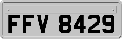 FFV8429