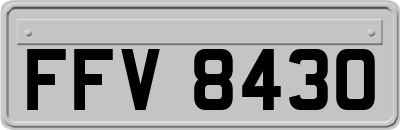 FFV8430
