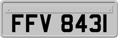 FFV8431
