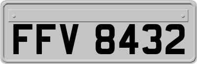 FFV8432