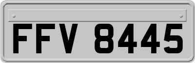 FFV8445
