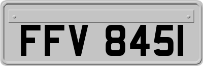 FFV8451