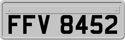 FFV8452