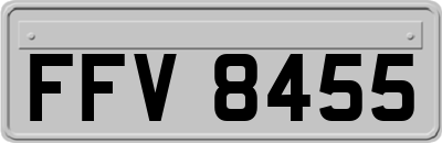 FFV8455