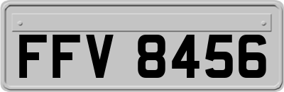 FFV8456