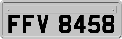 FFV8458