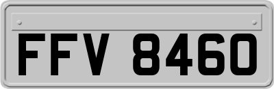 FFV8460