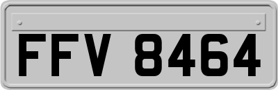 FFV8464