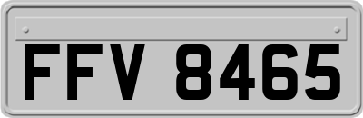 FFV8465
