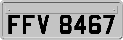 FFV8467