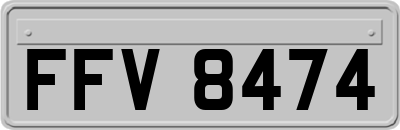 FFV8474