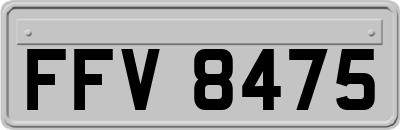 FFV8475
