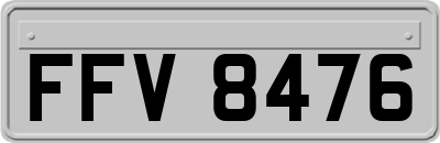 FFV8476