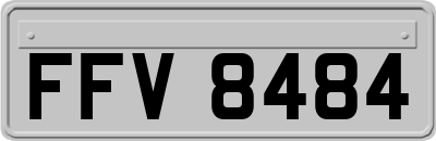 FFV8484