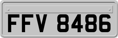FFV8486