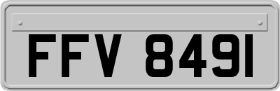 FFV8491